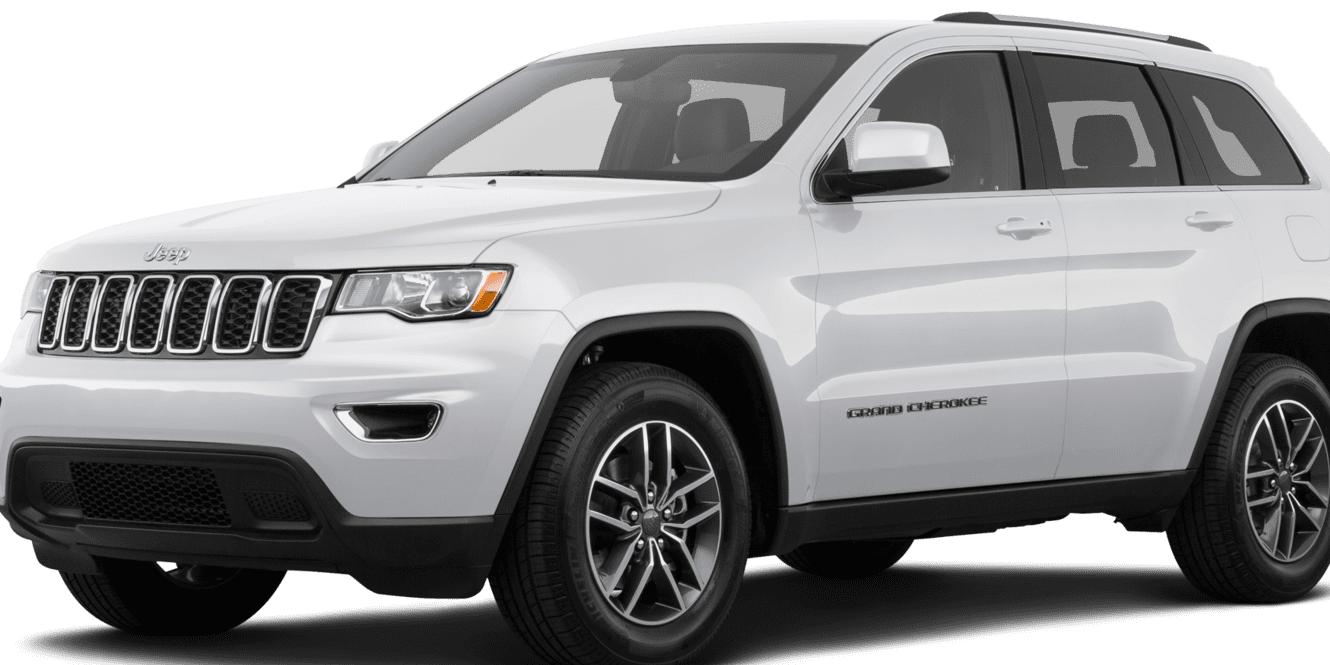 JEEP GRAND CHEROKEE 2020 1C4RJFAG4LC347630 image